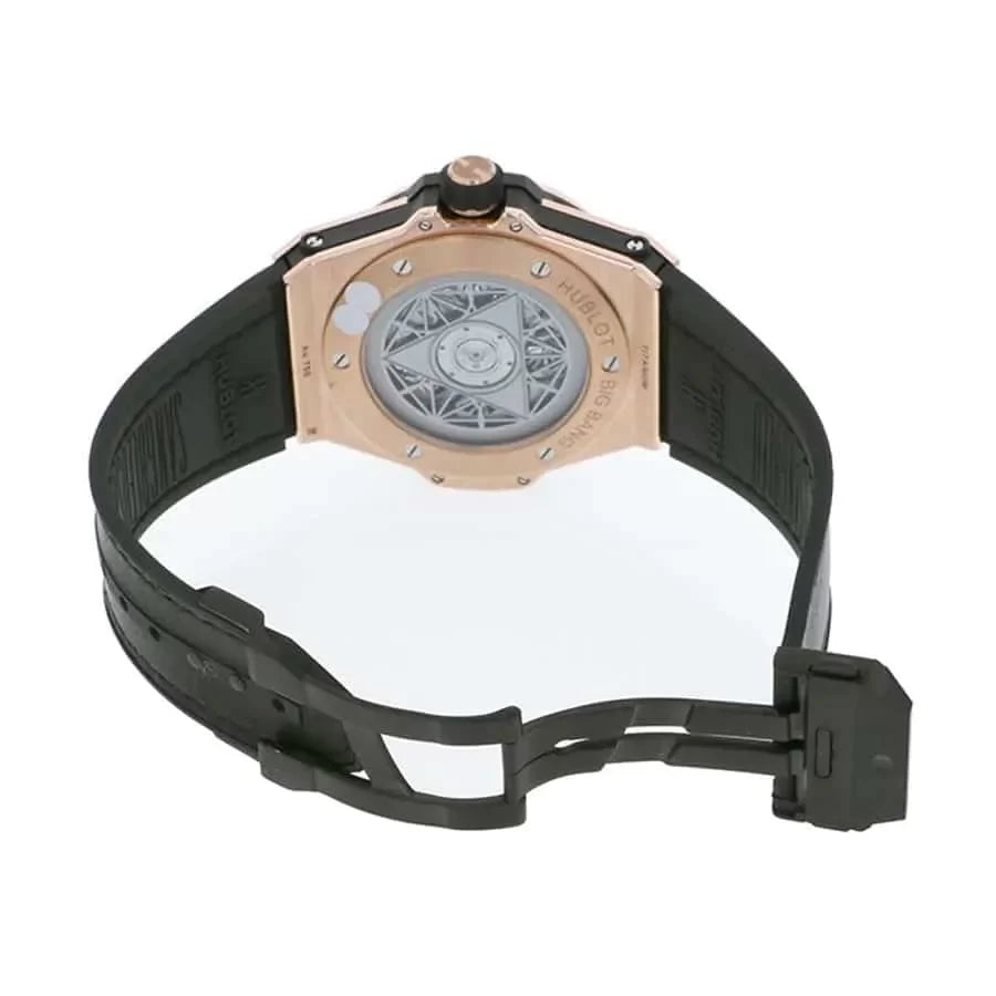 Hublot Diamond Watch - Image 3