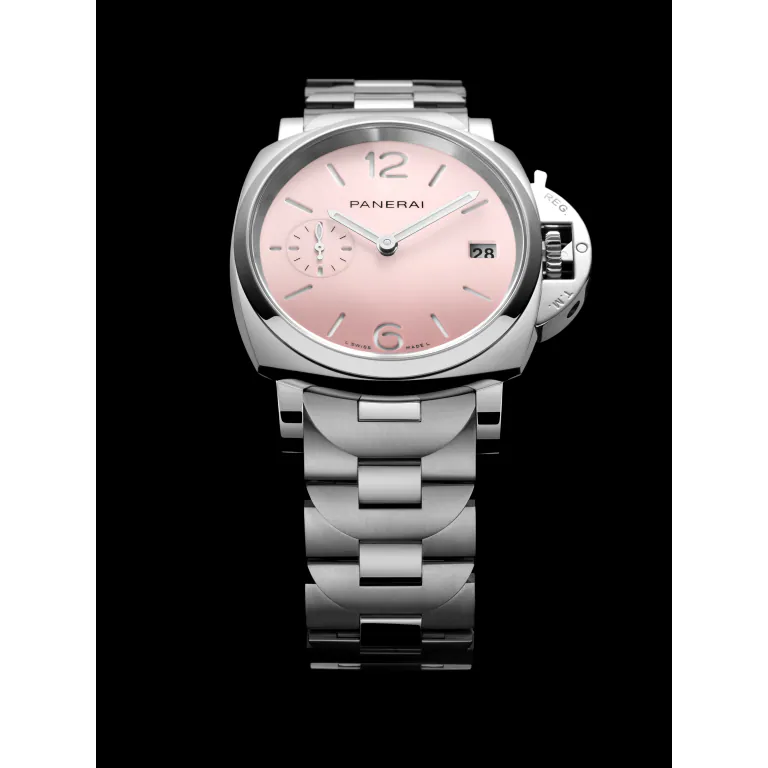 Panerai Luminor Due Pastello 38mm PAM01319 - Image 3