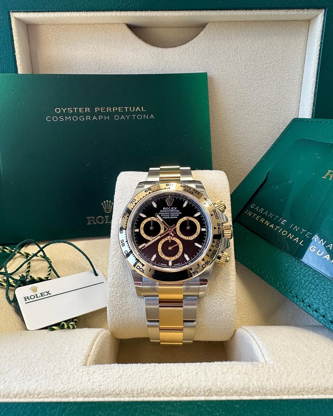 Rolex Cosmograph Daytona m126503-0003 40mm - Image 7