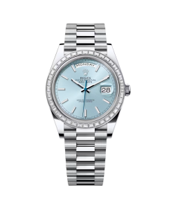 Rolex Day-Date M228396TBR-0039 40mm