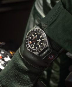 Alternative view of TUDOR Pelagos FXD Watch 42mm M2542G257NU-0002