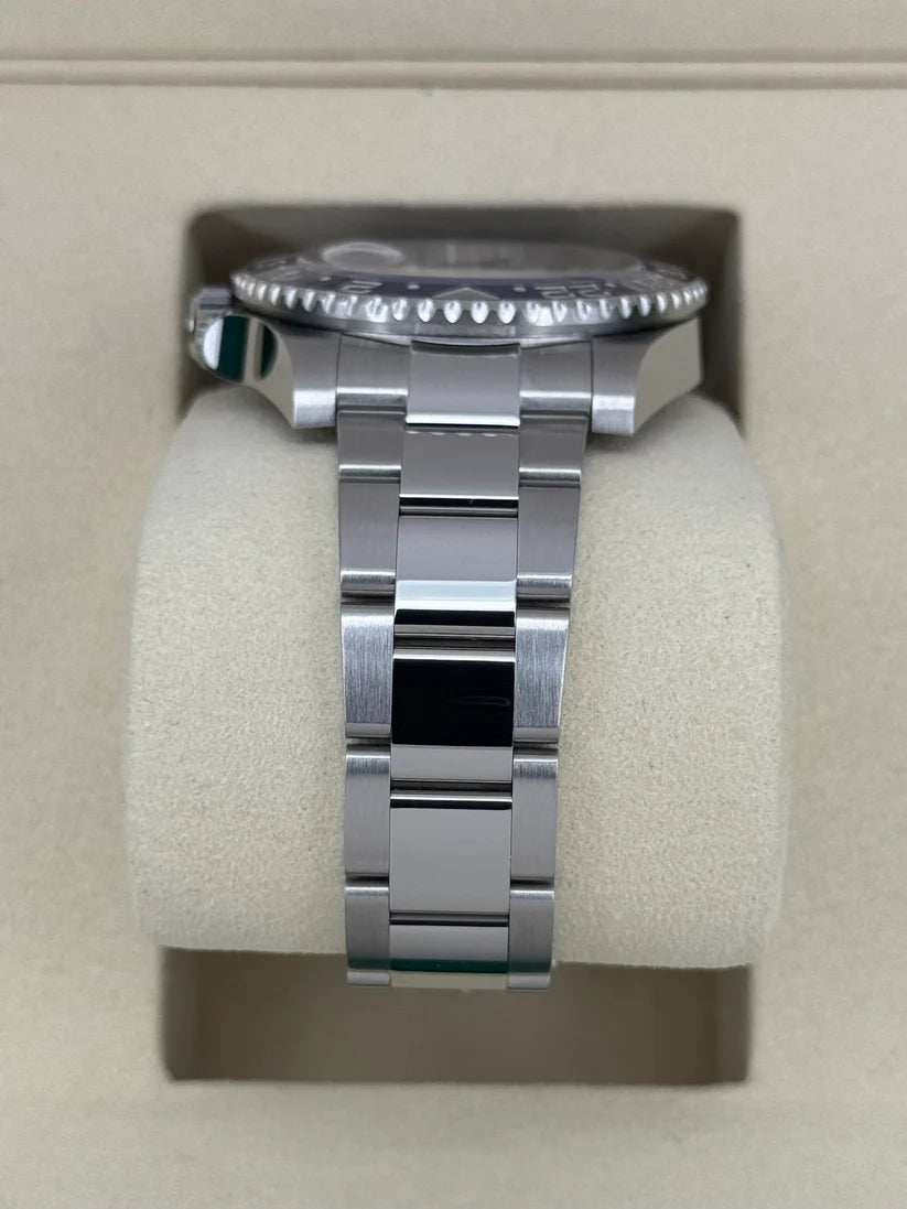Rolex GMT-Master II 126710blro-0002 40mm - Image 7