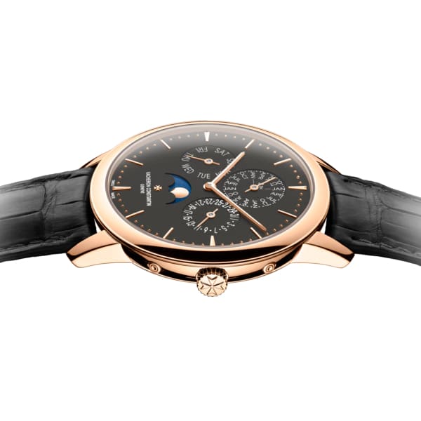 Vacheron Constantin Patrimony Perpetual Calendar Ultra-Thin Ref. # 43175/000R-B343 - Image 3