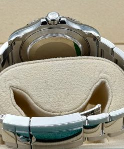 Alternative view of Rolex Yacht-Master M126622-0002 40mm