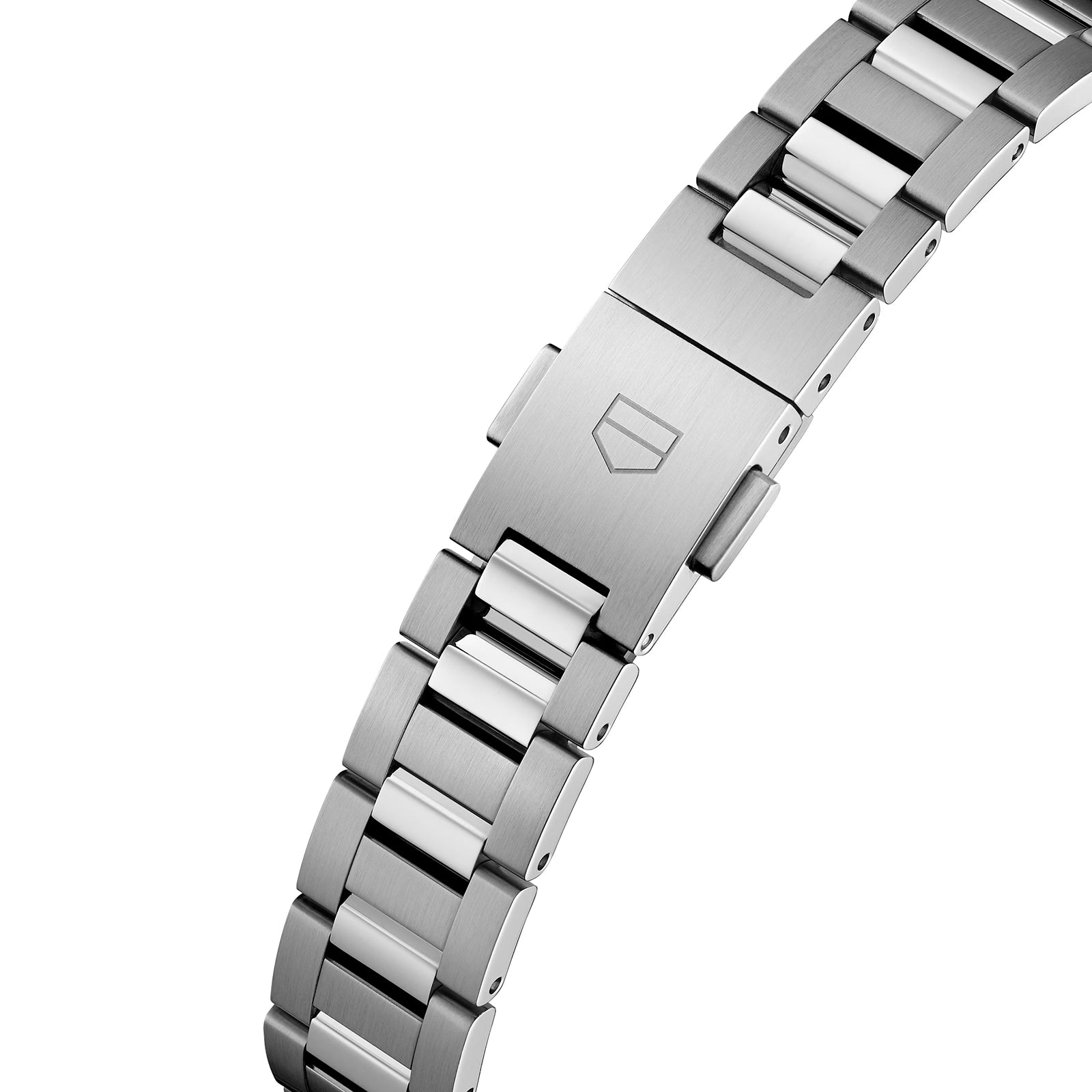 TAG Heuer Carrera Three-Hand 29mm Automatic Ladies Watch WBN2410.BA0621 - Image 2