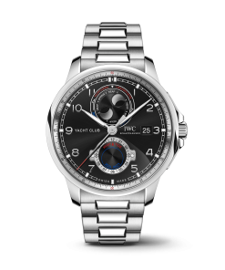 IWC Portugieser Yacht Club Moon & Tide 45mm IW344002