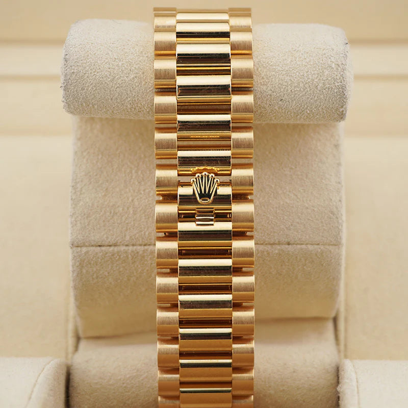 Rolex Day-Date M128238-0008 36mm - Image 8