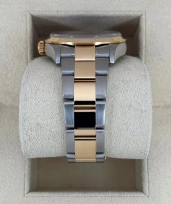 Alternative view of Rolex  Explorer 124273-0001 Black 36mm Men’s Watch