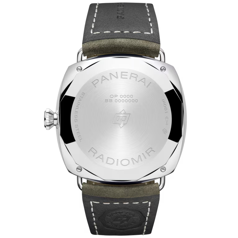 Panerai Radiomir Otto Giorni 45mm PAM01384/PAM01385 - Image 3
