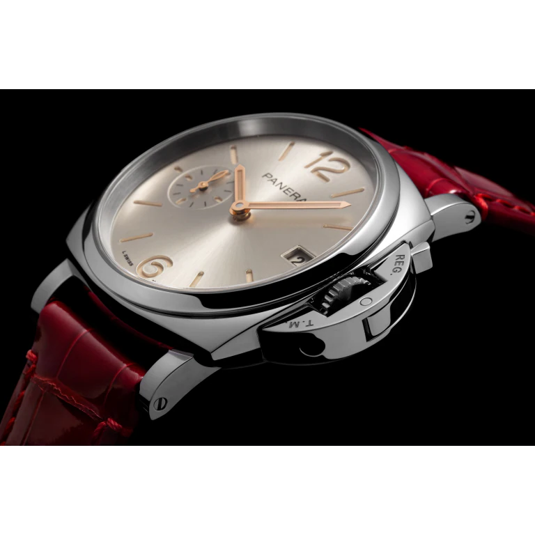 Panerai Luminor Due 38mm PAM01248 - Image 4