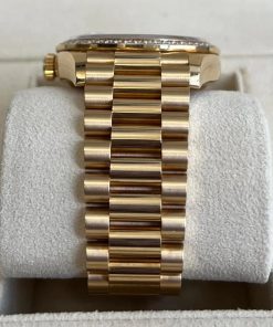 Alternative view of Rolex  Day-Date M128348RBR-0037 36mm