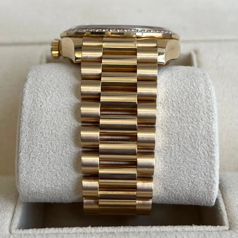 Rolex Day-Date M128348RBR-0037 36mm - Image 2