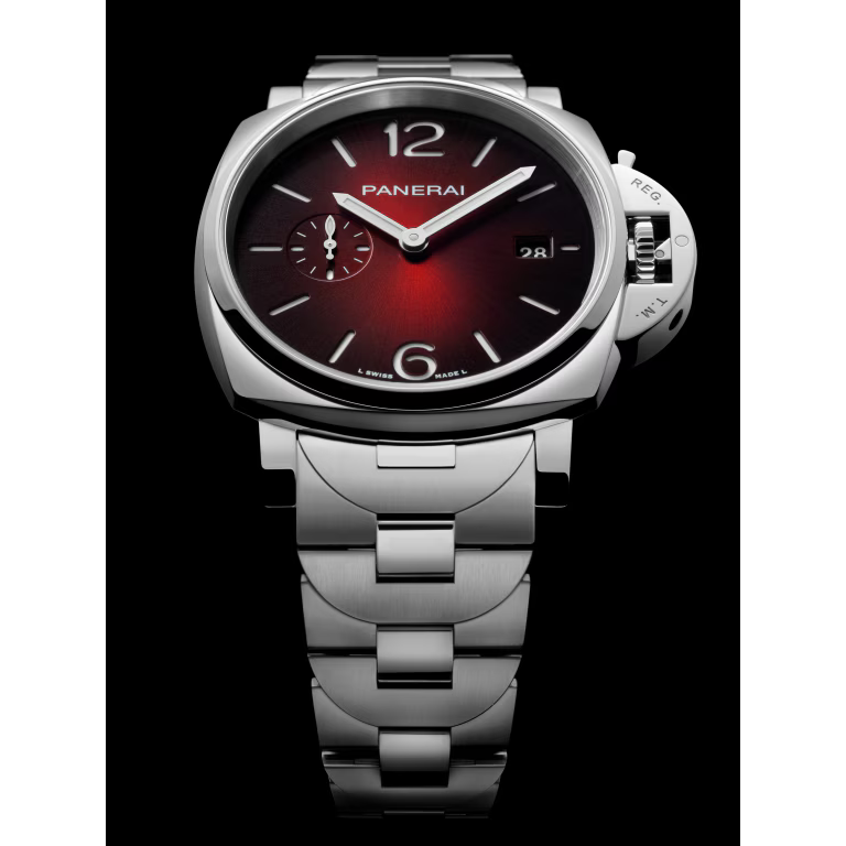 Panerai Luminor Due 42mm PAM01539 - Image 3