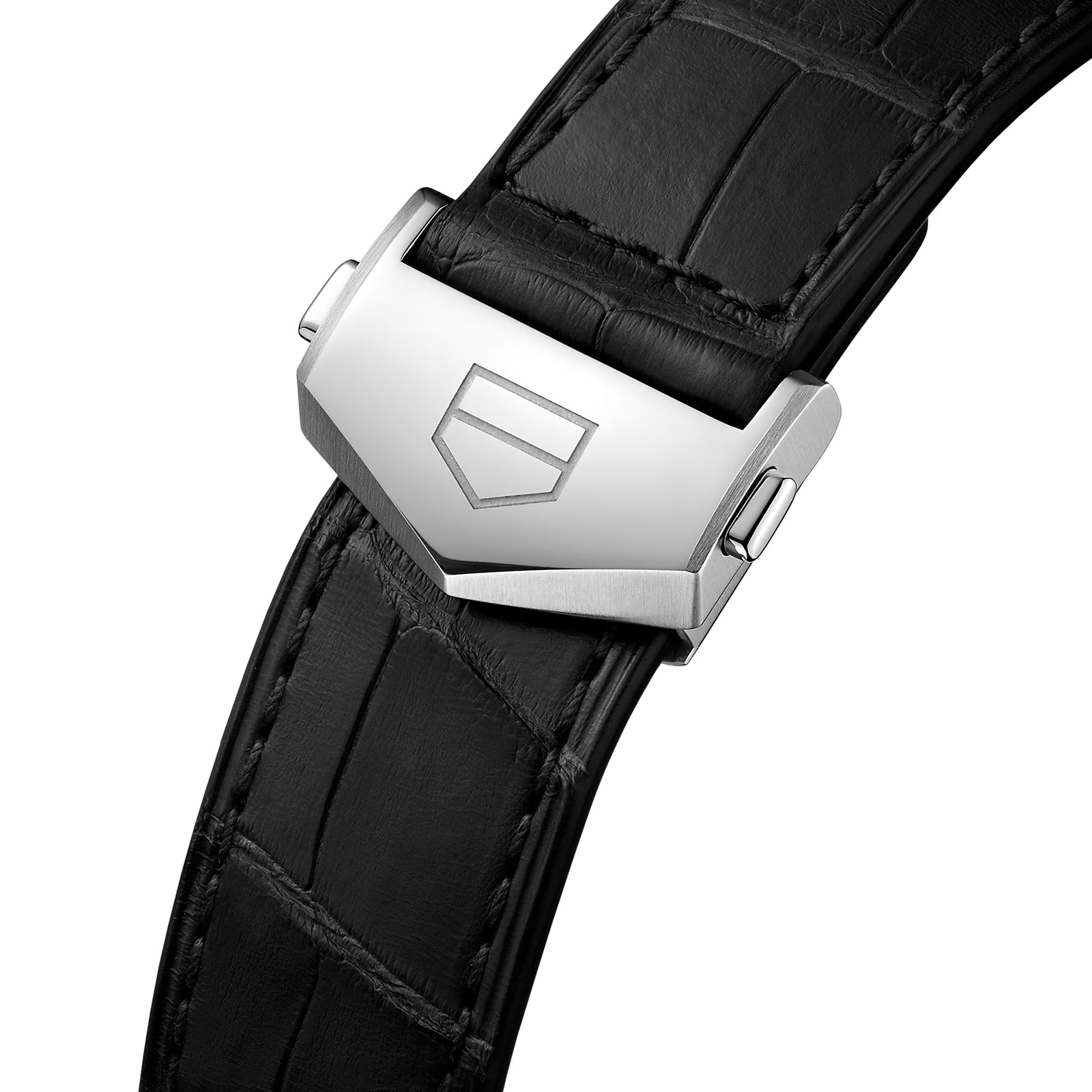 TAG Heuer Carrera Day-Date Automatic Mens 41mm Watch WBN2013.FC6503 - Image 3