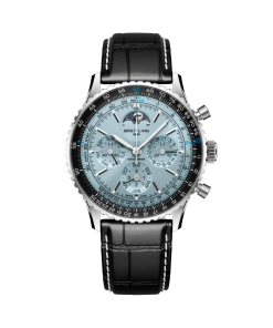 Breitling Navitimer B19 Chronograph 43mm PB1920251C1P1