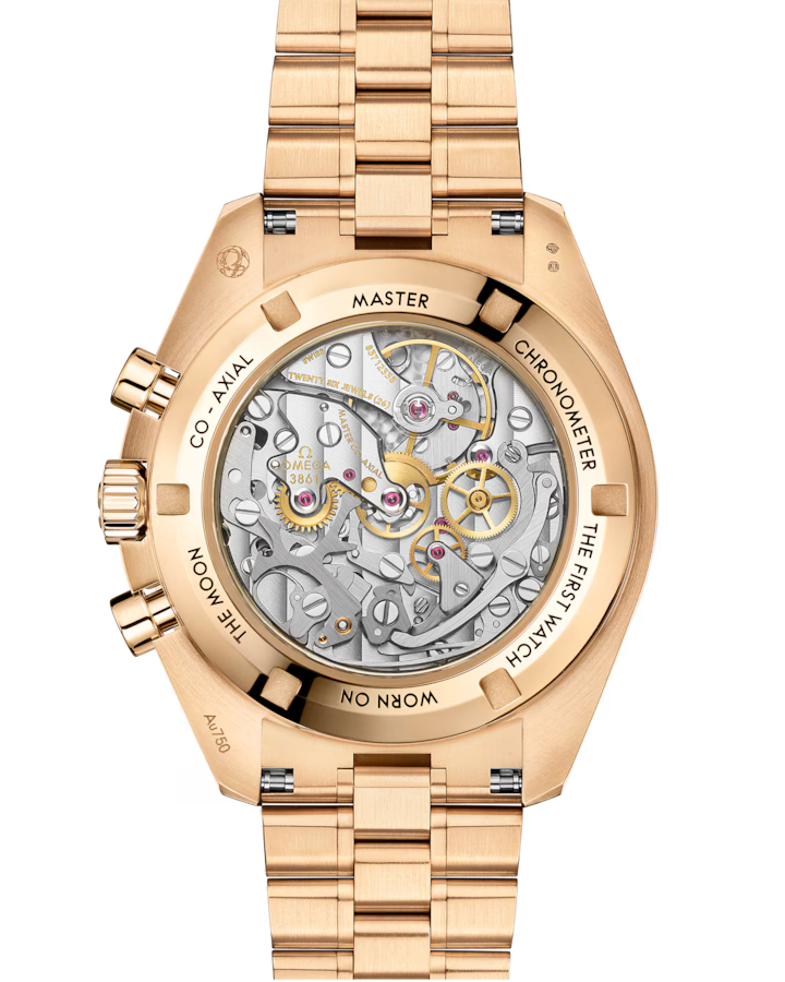 Omega Speedmaster Moonwatch Professional Co‐Axial Master Chronometer 42mm 310.60.42.50.10.001 - Image 6