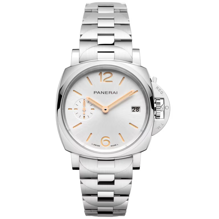 Panerai Luminor Due 38mm PAM01508
