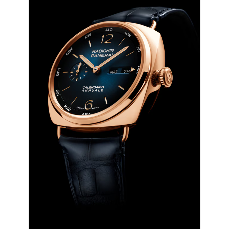 Panerai Radiomir Annual Calendar 45mm PAM01363/01364/01432 - Image 5