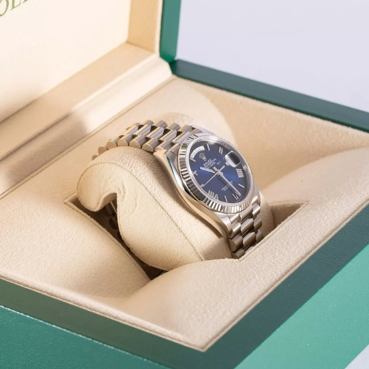 Rolex Day-Date M128239-0063 36mm - Image 3