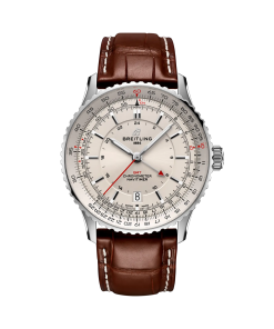 Breitling Navitimer Automatic GMT 41mm A32310211G1P1