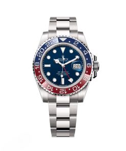 Rolex GMT-Master II 40mm 126719BLRO