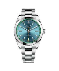 Rolex Milgauss 116400GV-0002 40mm