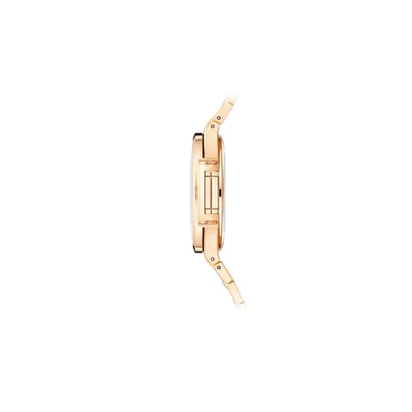Patek Philippe Nautilus Rose Gold 7118-1R-010 with Golden Brown Opaline dial - Image 4