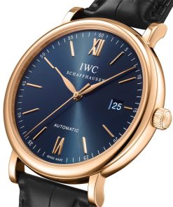 Alternative view of IWC Portofino Automatic Watch IW356522