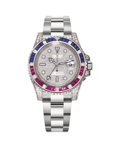 Rolex GMT Master II 116759SARU 40mm