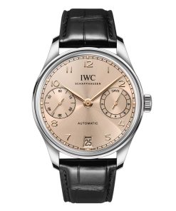 IWC Portugieser Automatic 42 Dune IW501705