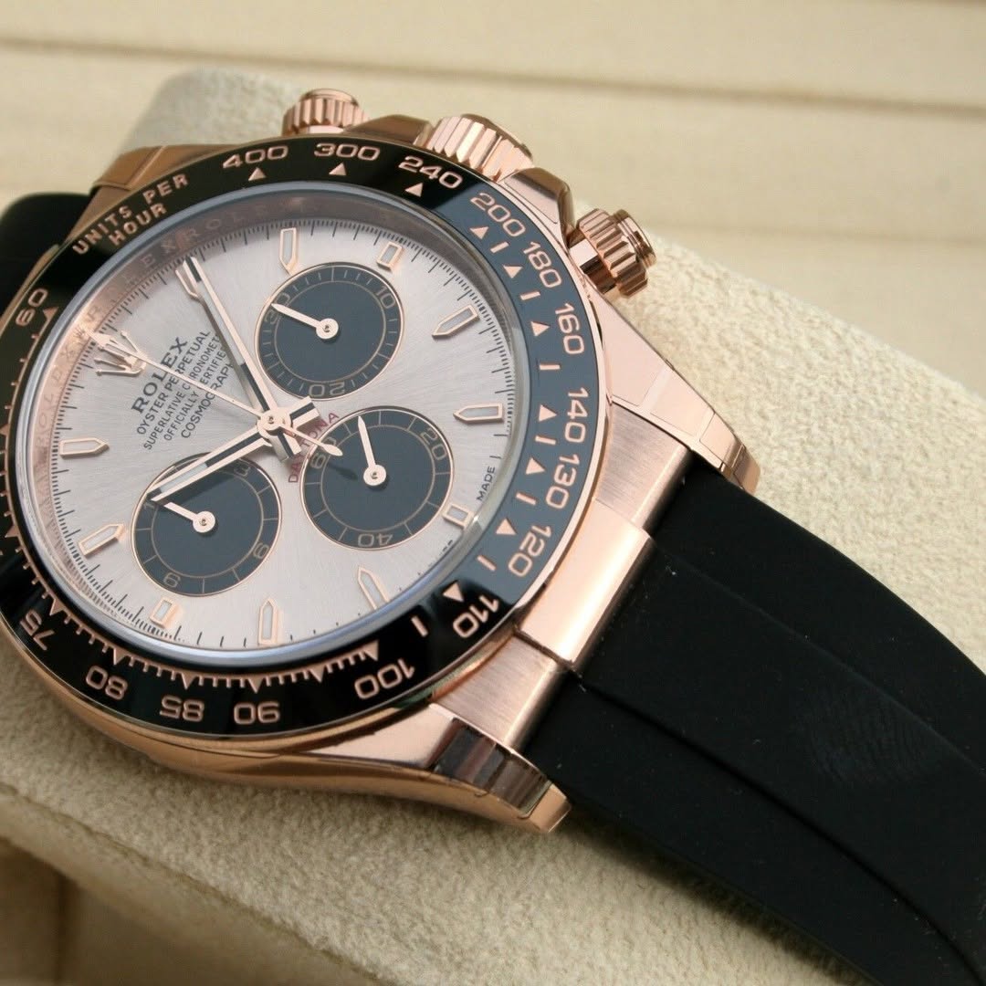 Rolex Cosmograph Daytona m126515LN-0006 40mm - Image 4