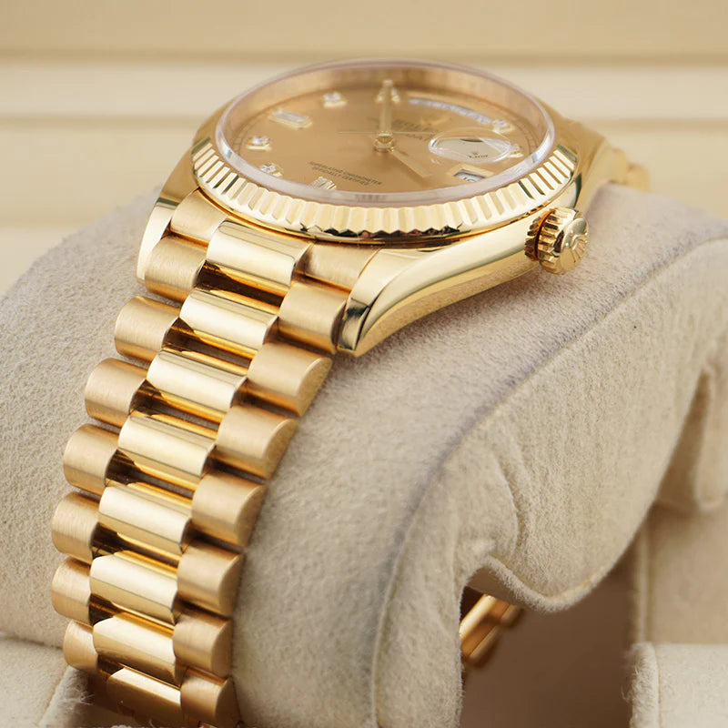 Rolex Day-Date M128238-0008 36mm - Image 6