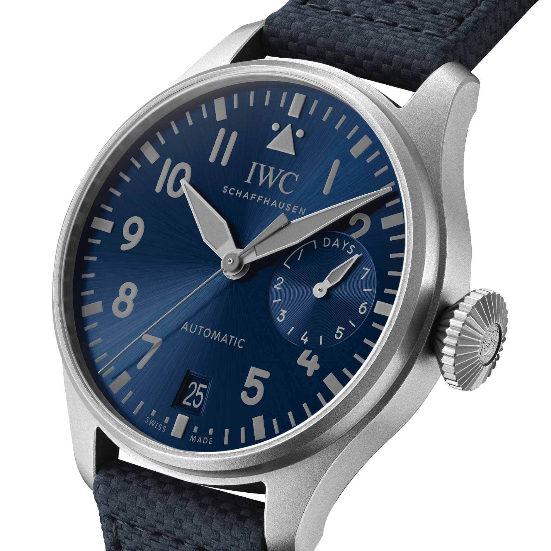 IWC Big Pilot's Watch Racing Works 46mm IW501019 - Image 3