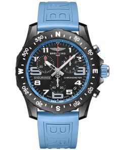 Breitling Watch Professional Endurance Pro Breitlight Black