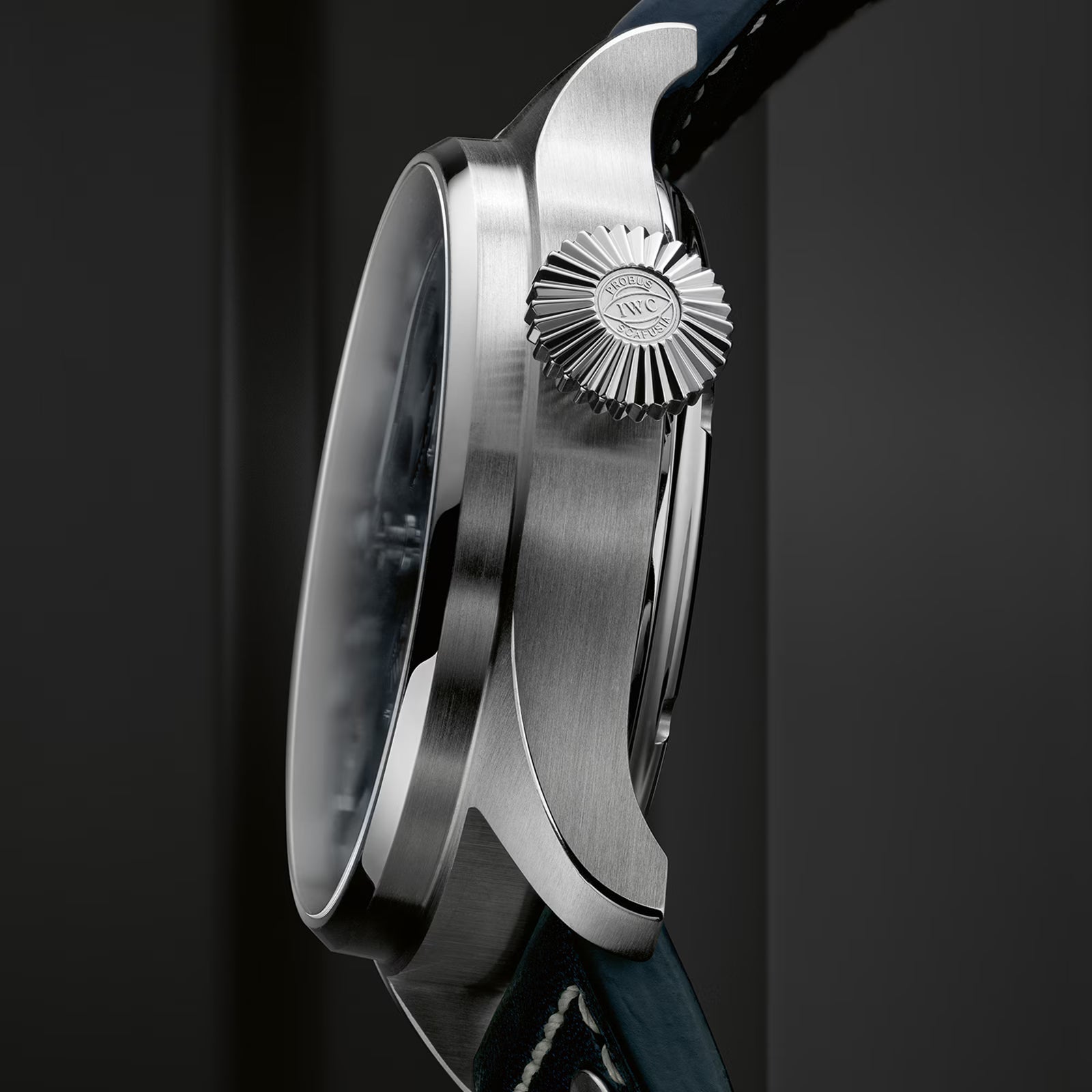 IWC Big Pilot's Watch Perpetual Calendar 46mm IW503605 - Image 5