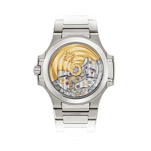 Patek Philippe Nautilus Automatic Ladies Watch 7118/1A-011 - Image 2