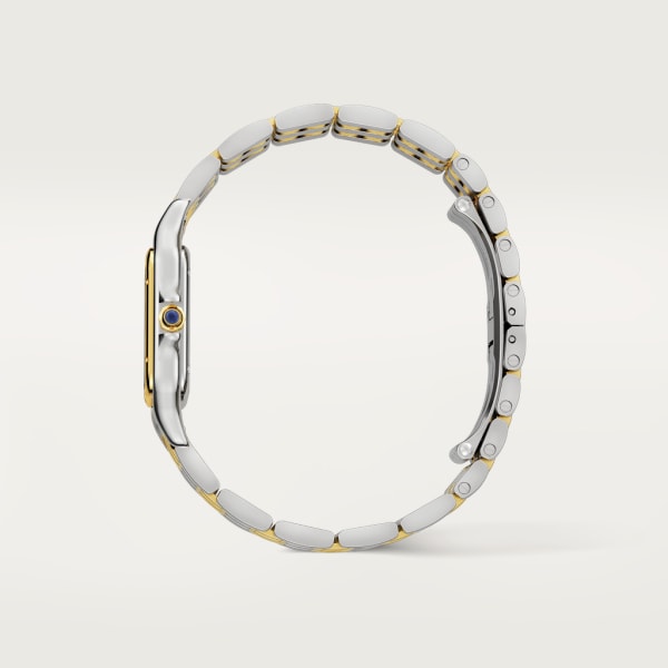Cartier PANTHERE Gold Mix 37mm - Image 2