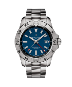 Breitling Avenger Automatic GMT 44mm A32320101C1A1