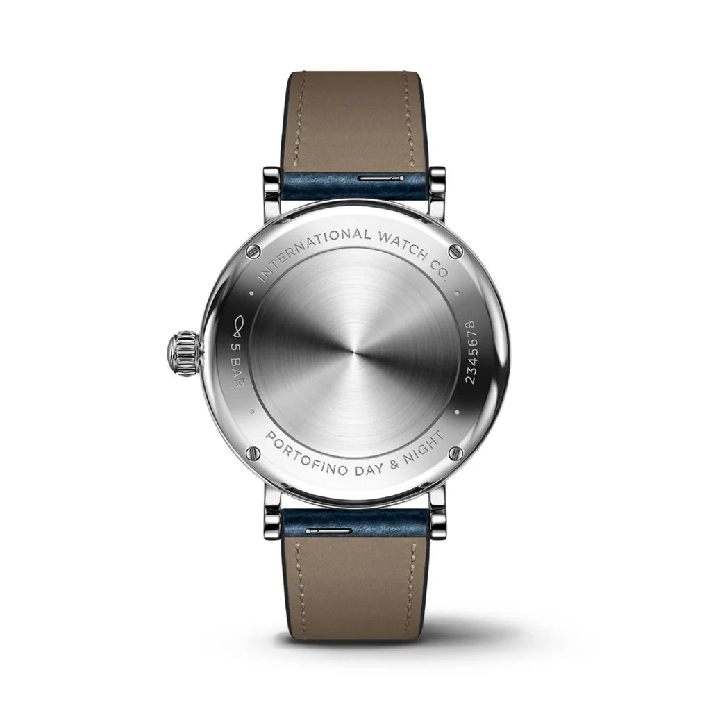 IWC Portofino Automatic Day & Night 34mm IW659801 - Image 3