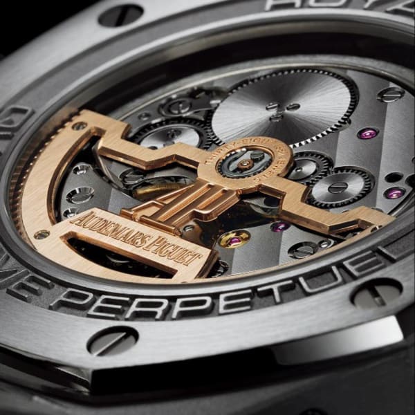 Audemars Piguet Royal Oak Perpetual Calendar 41mm 26574ST.OO.1220ST.01 - Image 5