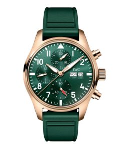 IWC Pilot's Watch Chronograph 41mm IW388110