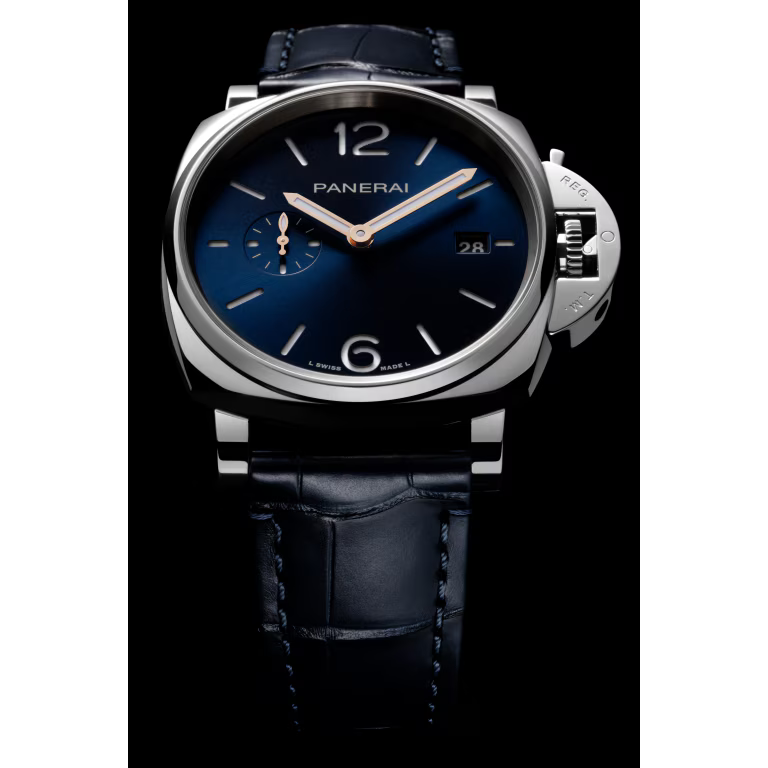 Panerai Luminor Due 42mm PAM01274 - Image 3