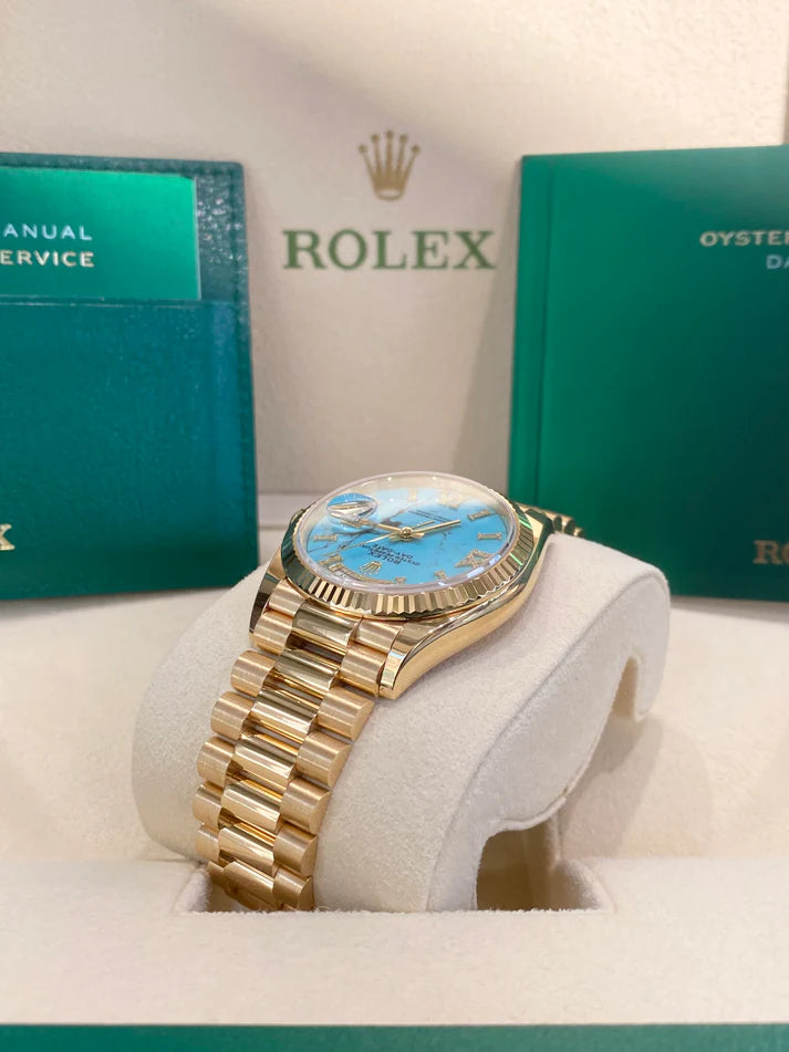 Rolex Day-Date M128238-0071 36mm - Image 6