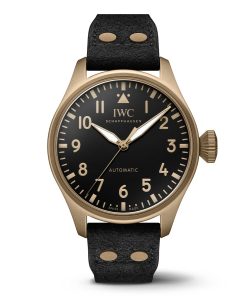 IWC-Big Pilot's Watch 43 MR PORTER EDITION 1 (IW329703)