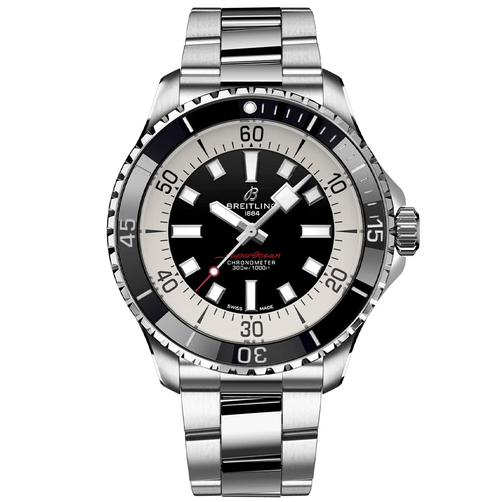 breitling Superocean Automatic 44 A17376211B1A1
