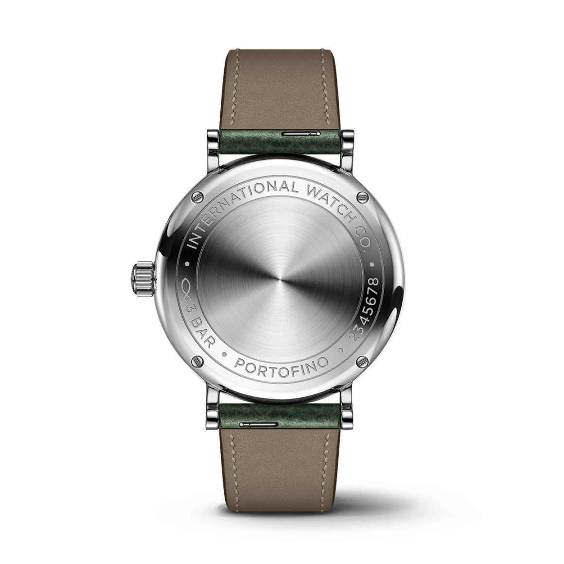 IWC-Portofino Automatic 34 (IW357412) - Image 2
