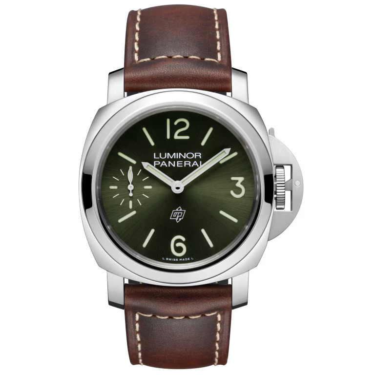 Panerai Luminor Logo 44mm PAM01624