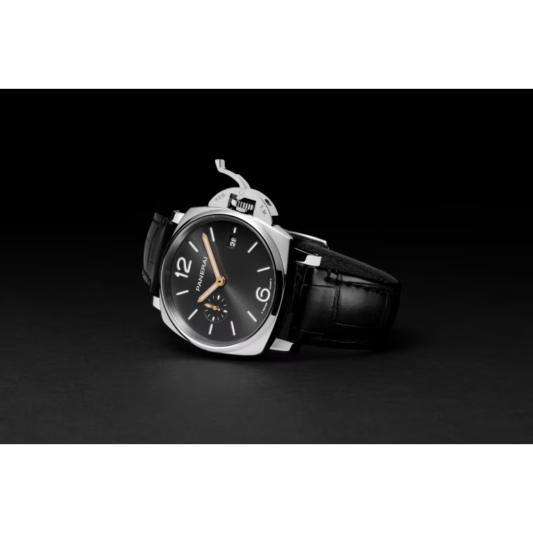 Panerai Luminor Due 42mm PAM01250 - Image 5