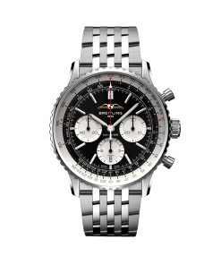 Breitling Navitimer B01 Chronograph 43mm AB0138211B1A1