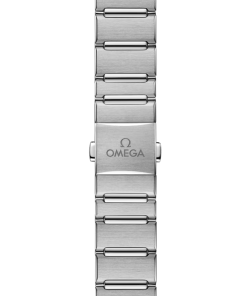 Alternative view of Omega Constellation Ladies' Selection 29mm steel on steel 131.10.29.20.52.001
